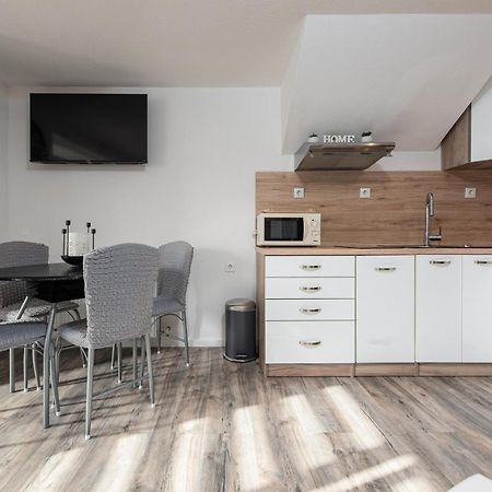 Nena Apartmani Вир Екстер'єр фото