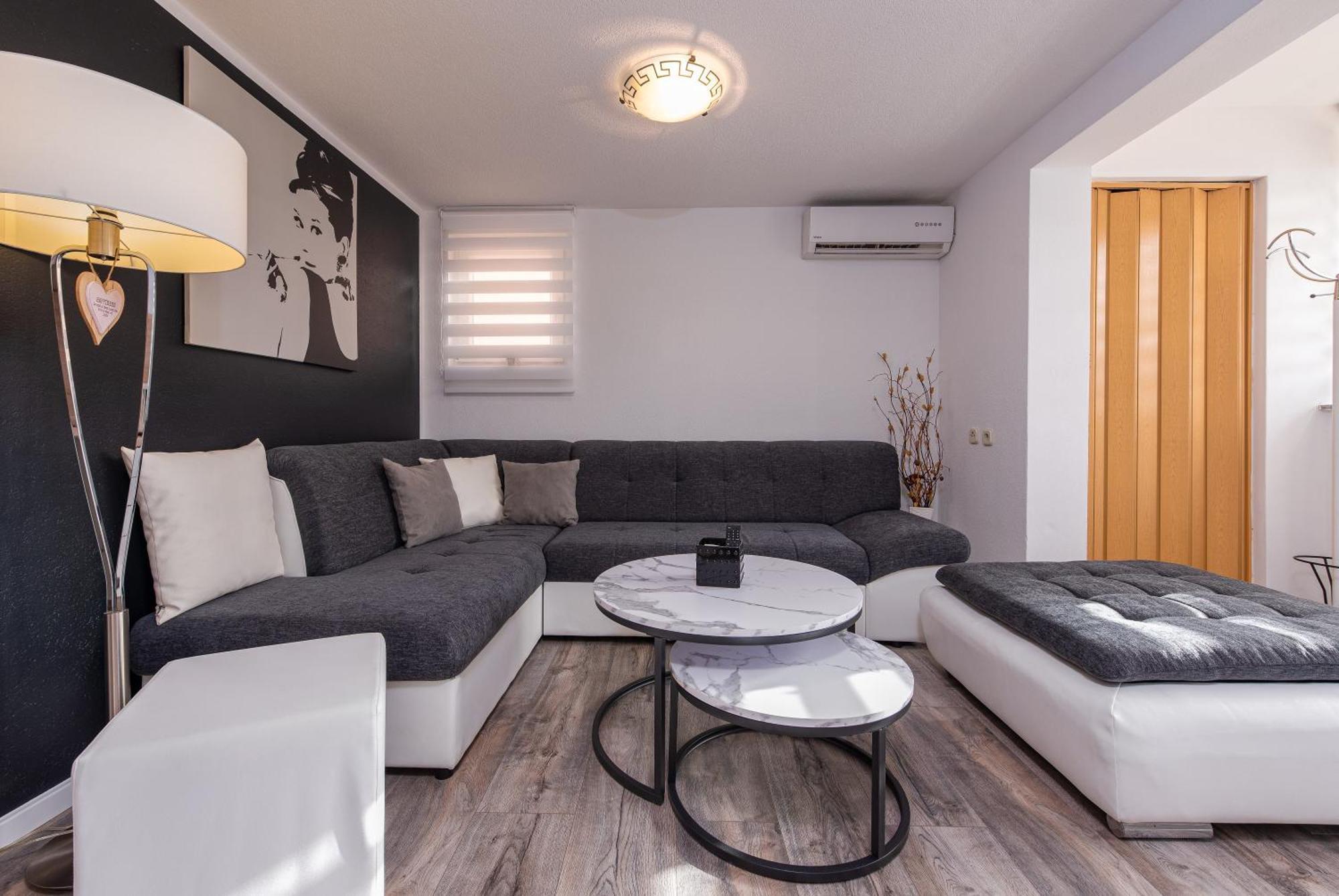 Nena Apartmani Вир Екстер'єр фото