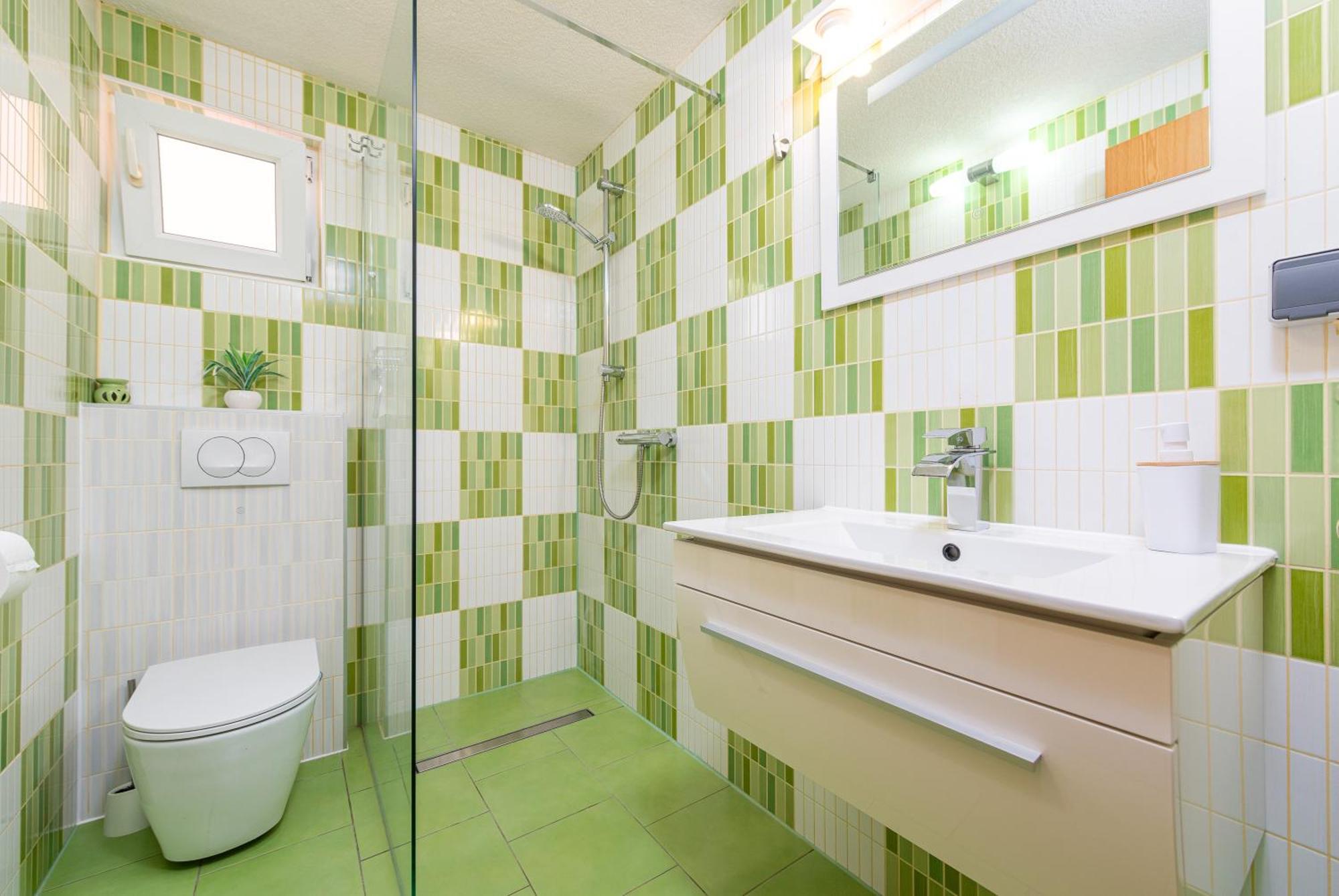 Nena Apartmani Вир Екстер'єр фото