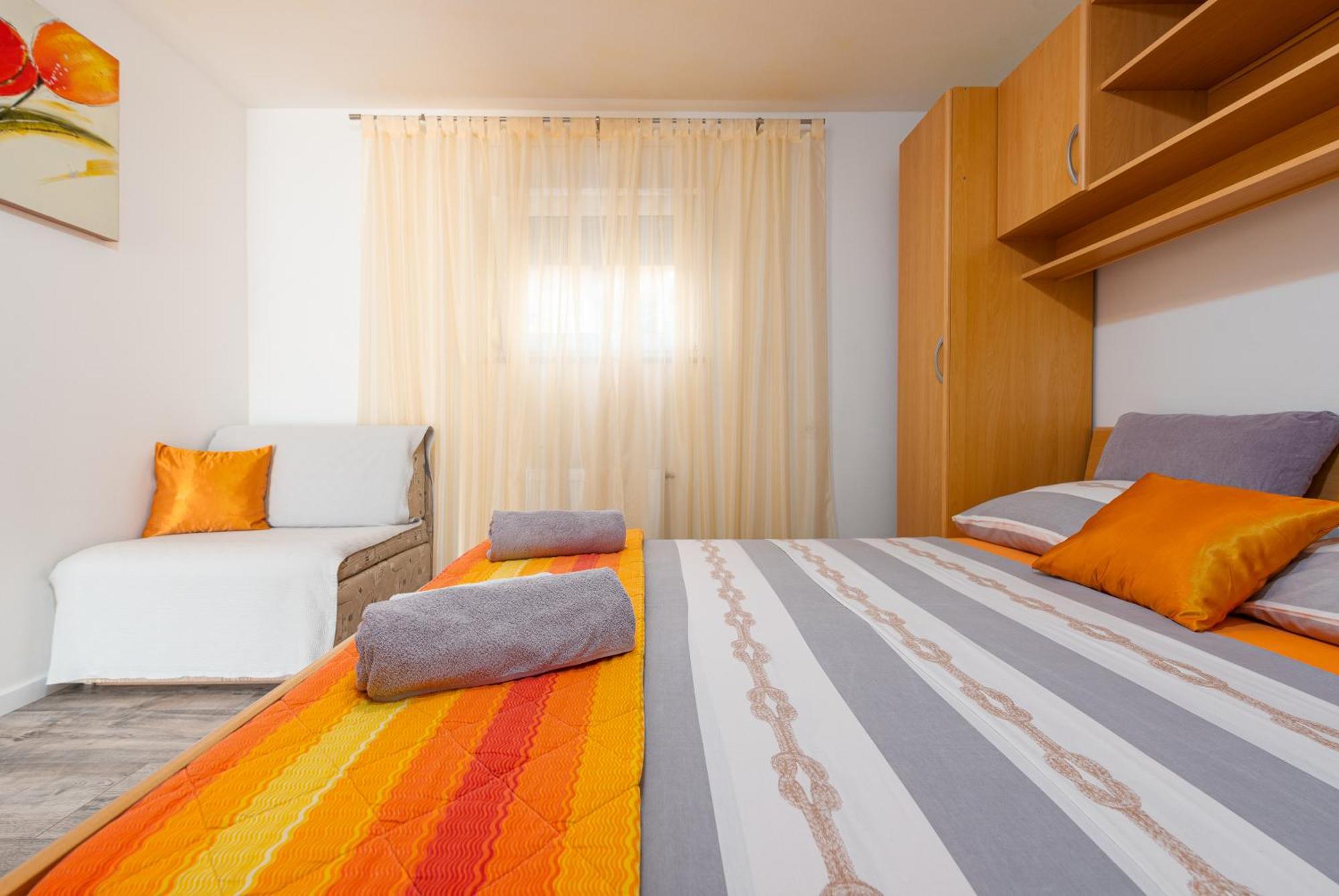 Nena Apartmani Вир Екстер'єр фото