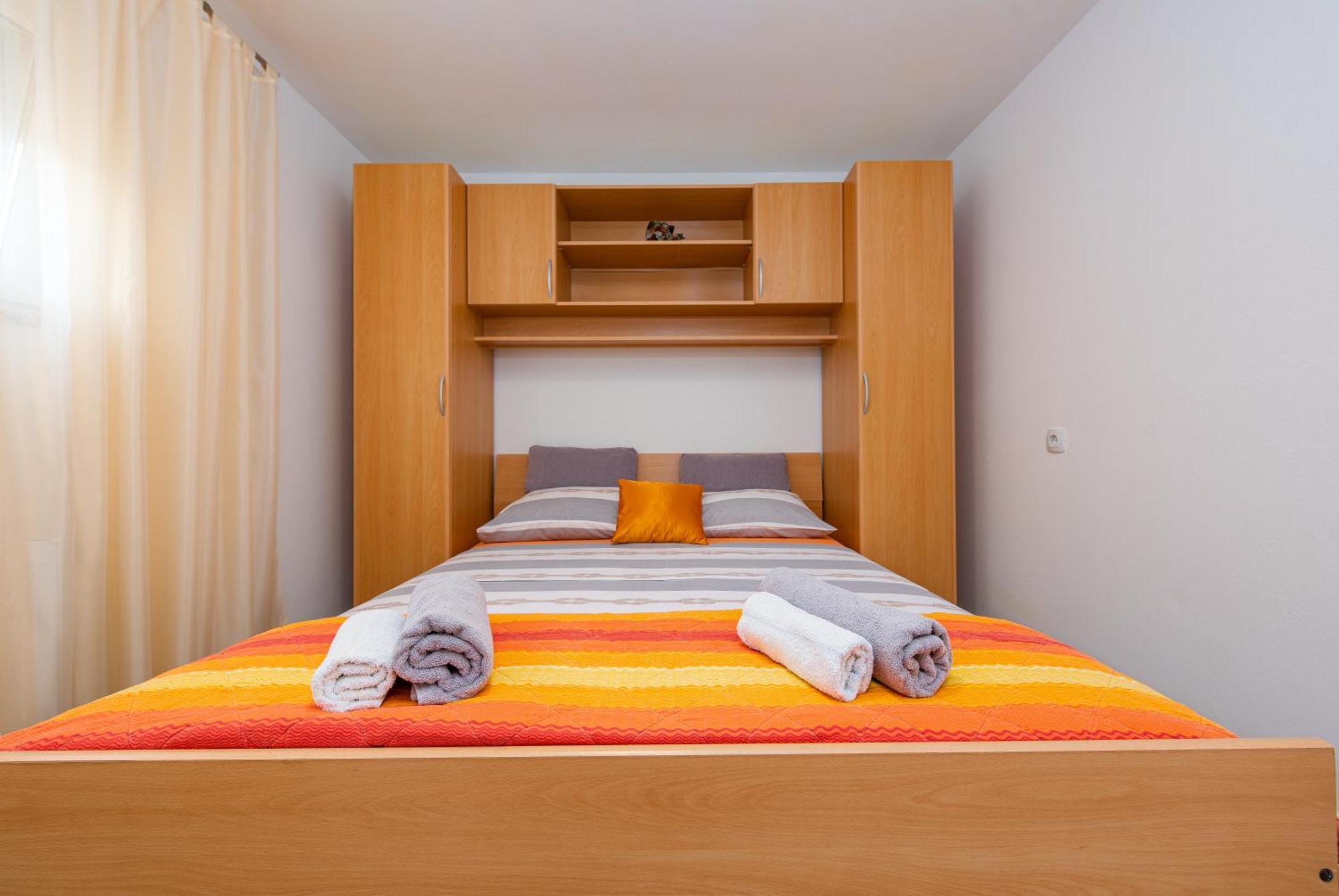 Nena Apartmani Вир Екстер'єр фото
