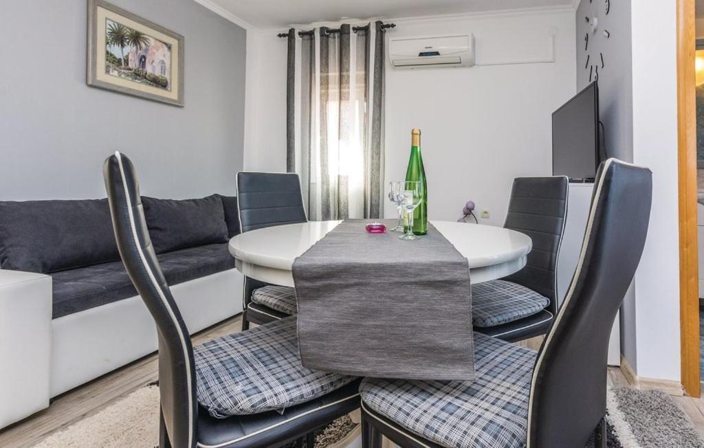 Nena Apartmani Вир Екстер'єр фото