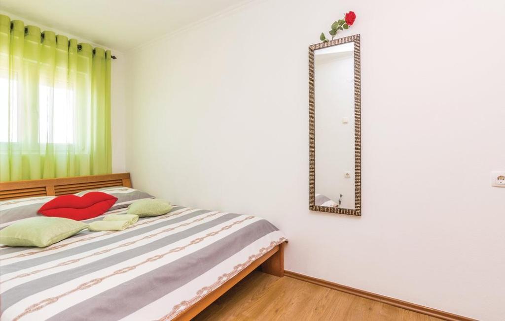Nena Apartmani Вир Екстер'єр фото