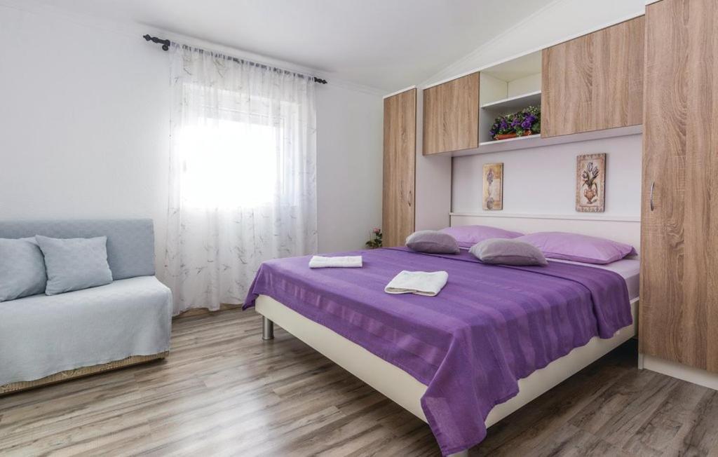 Nena Apartmani Вир Екстер'єр фото