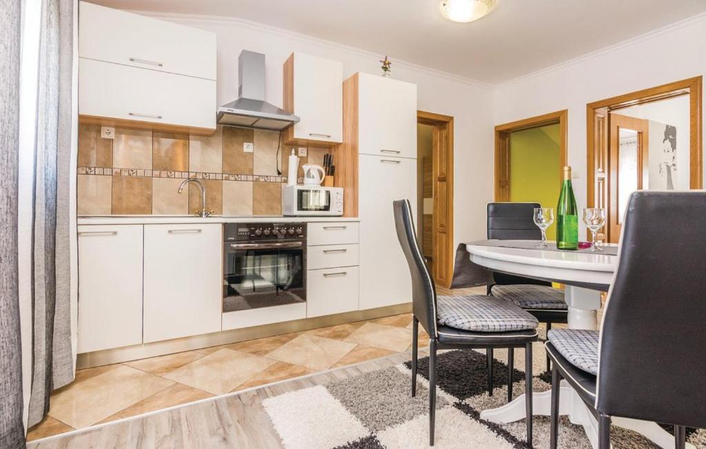Nena Apartmani Вир Екстер'єр фото
