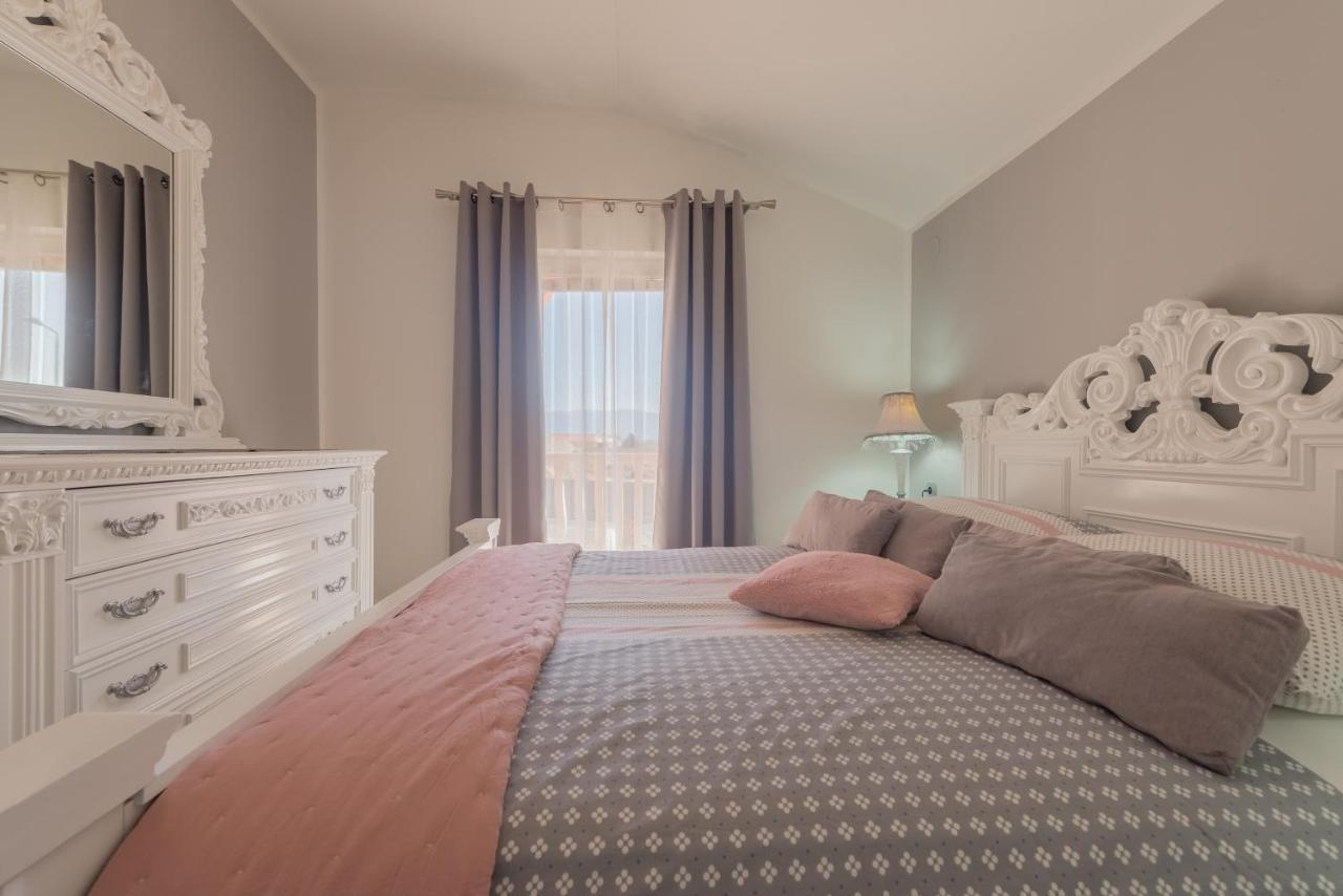 Nena Apartmani Вир Екстер'єр фото