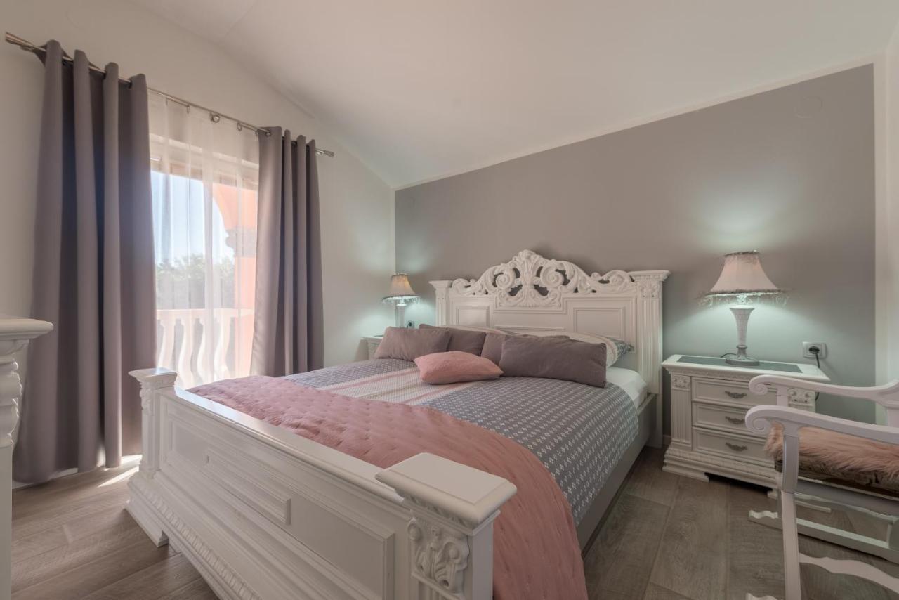 Nena Apartmani Вир Екстер'єр фото