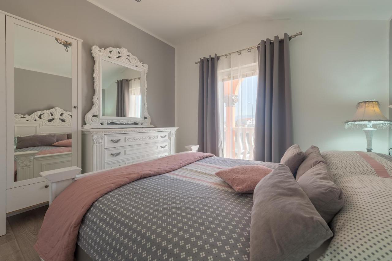 Nena Apartmani Вир Екстер'єр фото