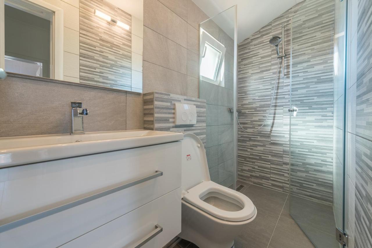 Nena Apartmani Вир Екстер'єр фото