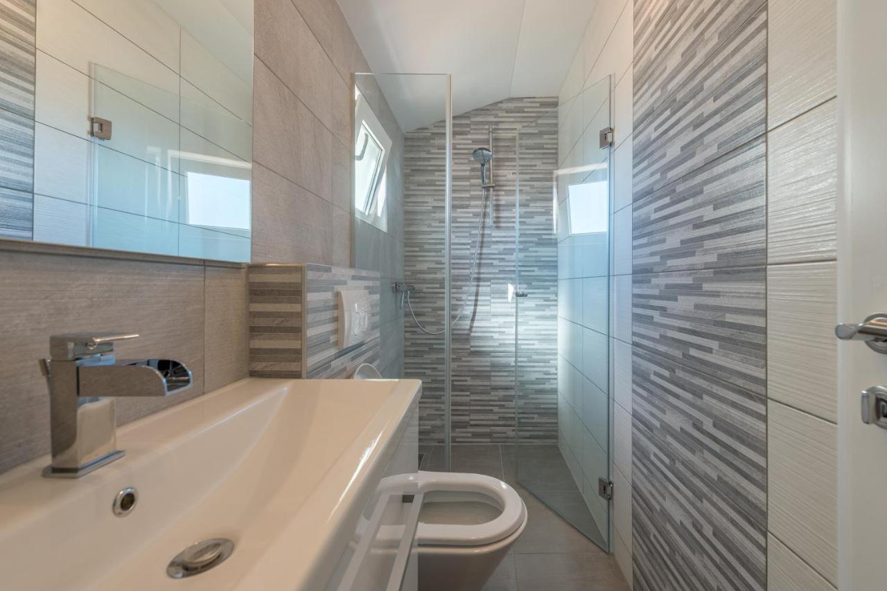 Nena Apartmani Вир Екстер'єр фото