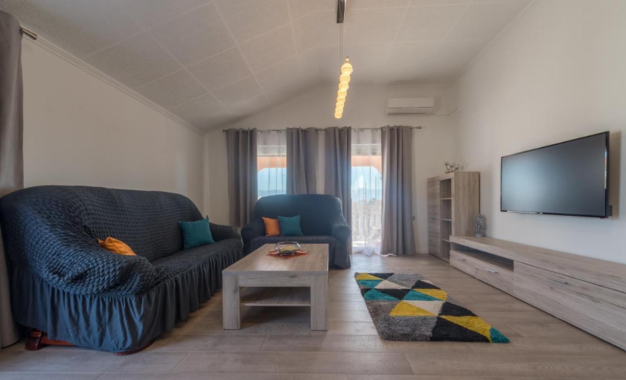 Nena Apartmani Вир Екстер'єр фото